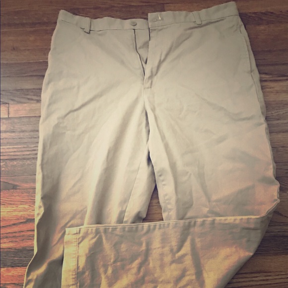 Men’s Khaki Pants - Picture 1 of 8